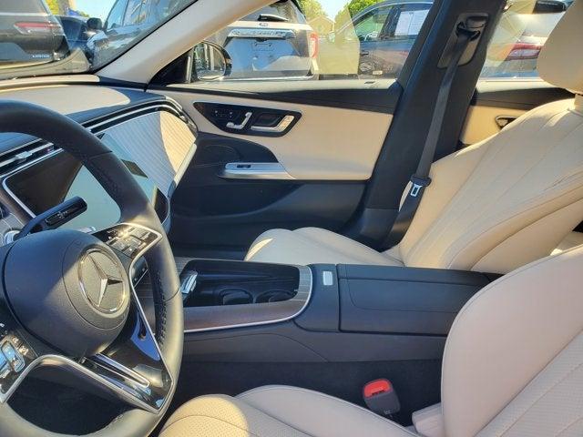 used 2026 Mercedes-Benz E-Class car, priced at $65,991