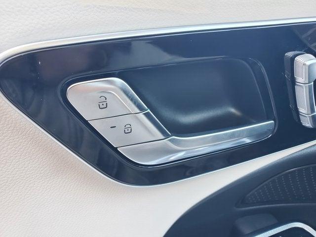 used 2026 Mercedes-Benz E-Class car, priced at $65,991