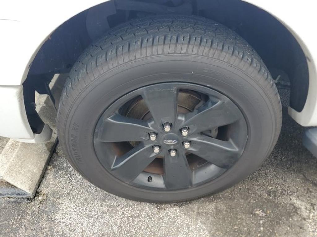 used 2014 Ford F-150 car, priced at $14,991