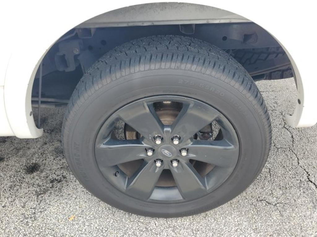 used 2014 Ford F-150 car, priced at $14,991