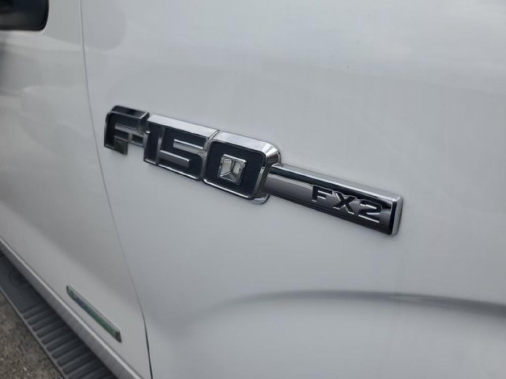 used 2014 Ford F-150 car, priced at $14,991