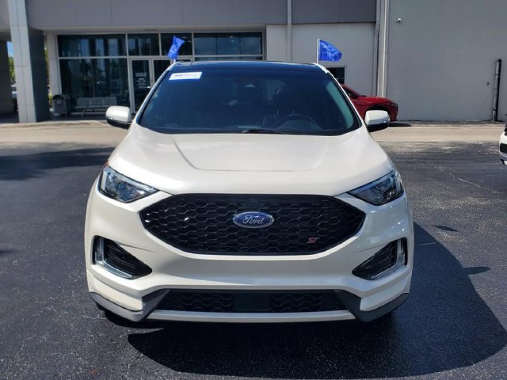 used 2019 Ford Edge car, priced at $21,991
