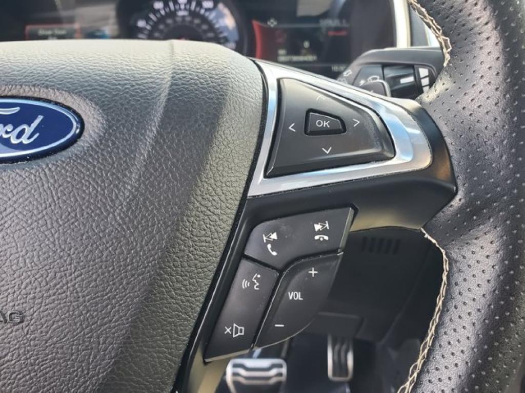 used 2019 Ford Edge car, priced at $21,991