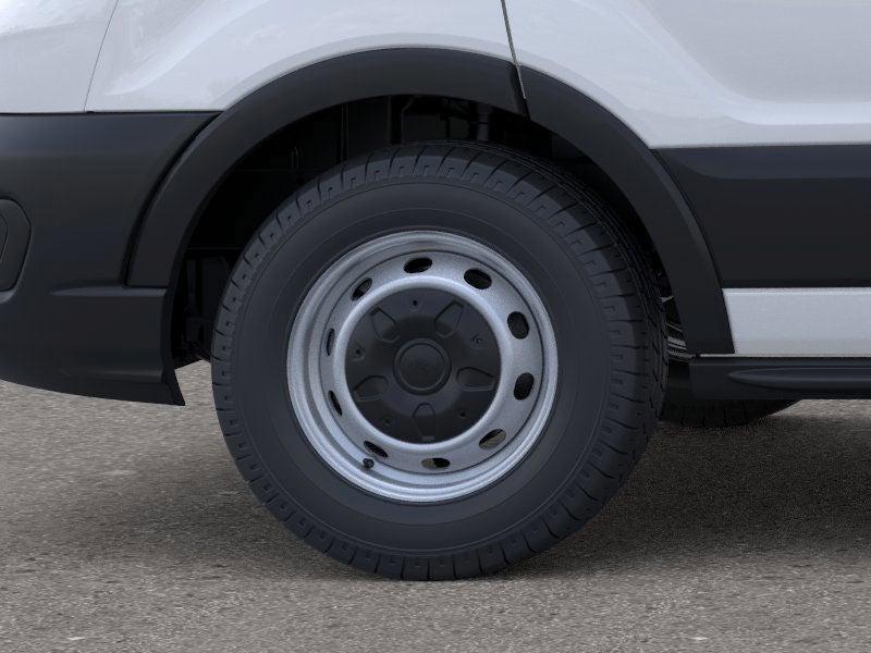 new 2025 Ford Transit-250 car, priced at $50,200