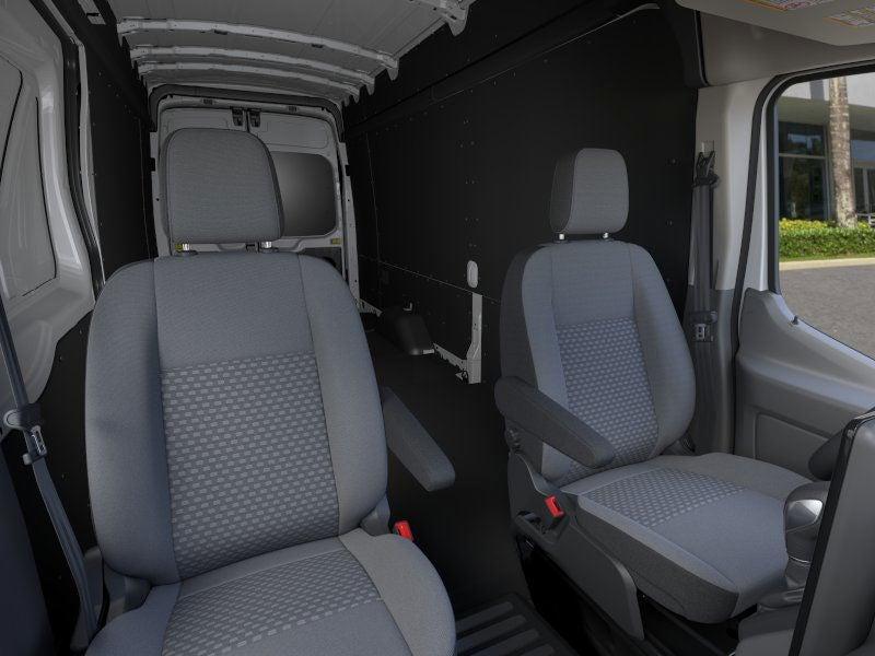 new 2025 Ford Transit-250 car, priced at $54,820