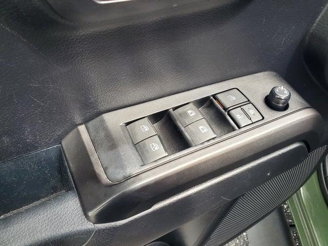 used 2021 Toyota Tacoma car, priced at $35,991