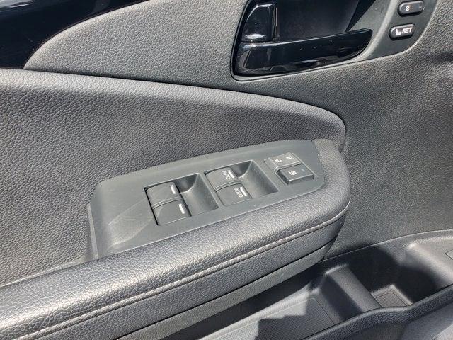 used 2023 Honda Passport car, priced at $37,591