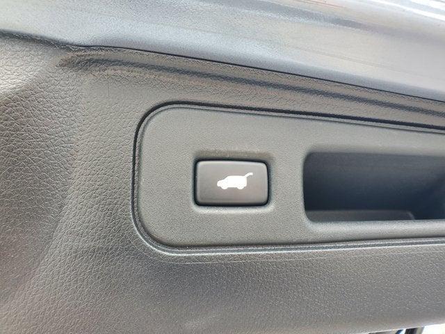 used 2023 Honda Passport car, priced at $37,591