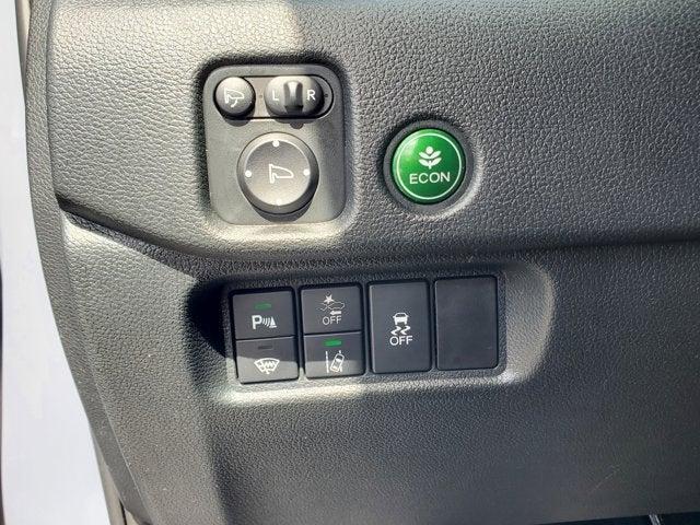 used 2023 Honda Passport car, priced at $37,591