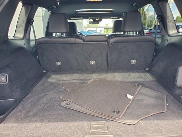 used 2023 Honda Passport car, priced at $37,591