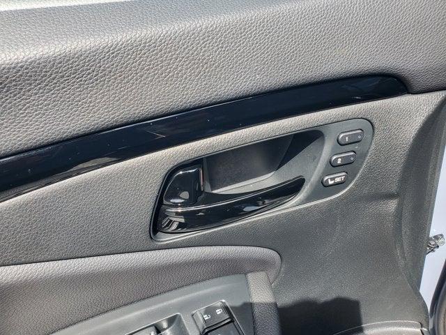 used 2023 Honda Passport car, priced at $37,591