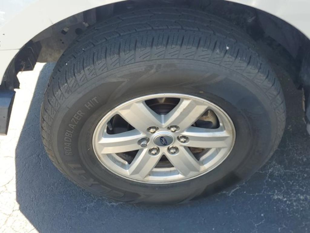 used 2019 Ford F-150 car, priced at $19,991