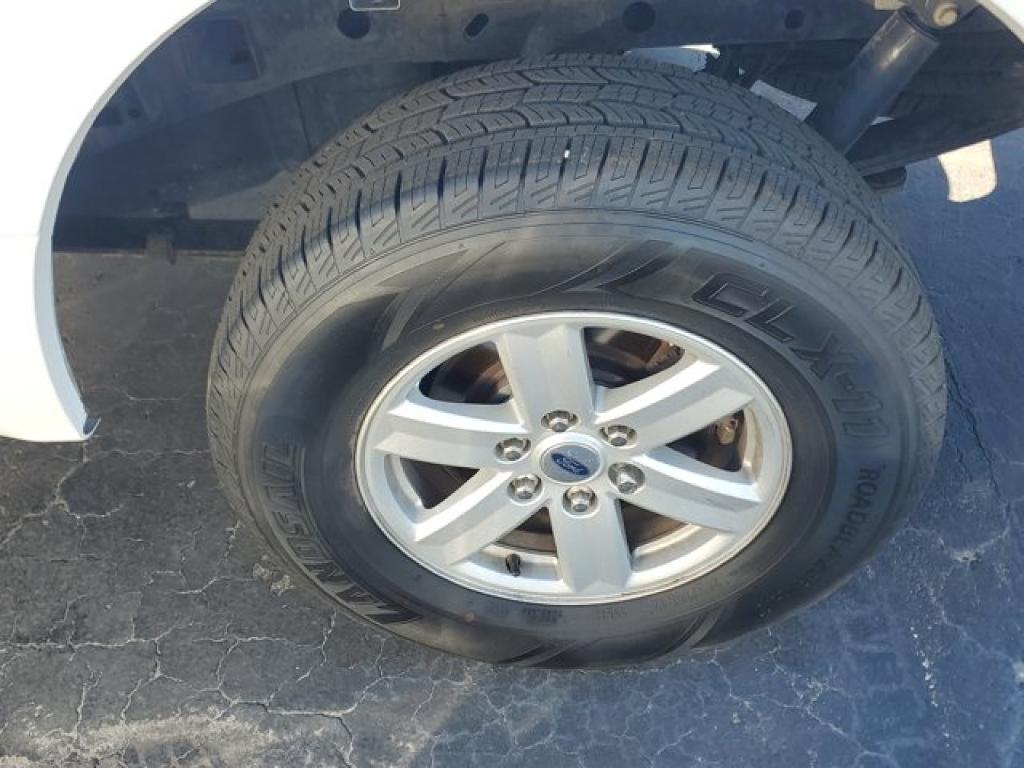 used 2019 Ford F-150 car, priced at $19,991
