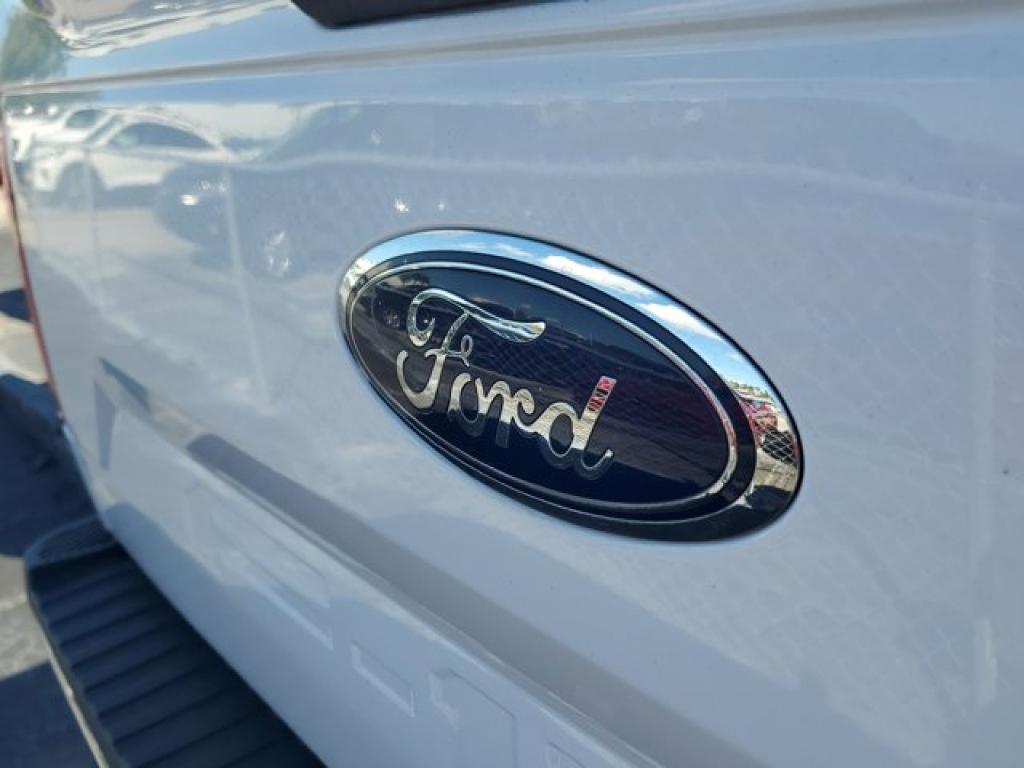 used 2019 Ford F-150 car, priced at $19,991