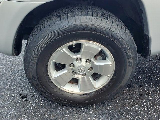 used 2011 Toyota Tacoma car, priced at $13,991