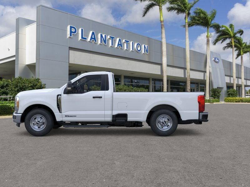 new 2026 Ford F-250 car, priced at $61,495