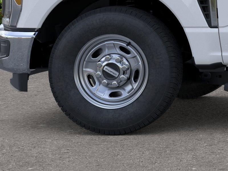 new 2026 Ford F-250 car, priced at $61,495