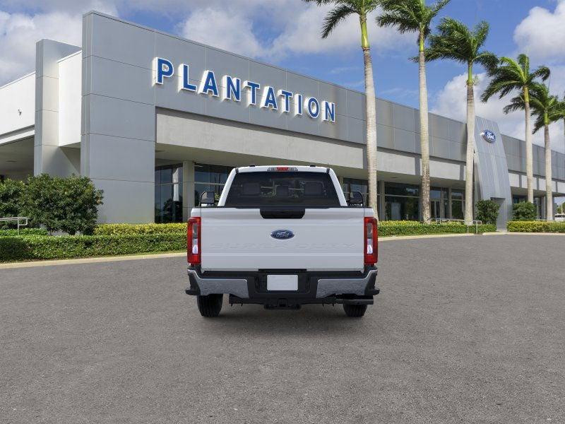 new 2026 Ford F-250 car, priced at $61,495