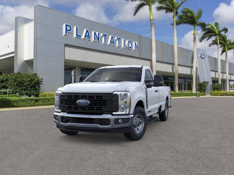 new 2026 Ford F-250 car, priced at $61,495