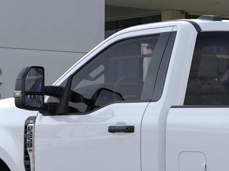 new 2026 Ford F-250 car, priced at $61,495