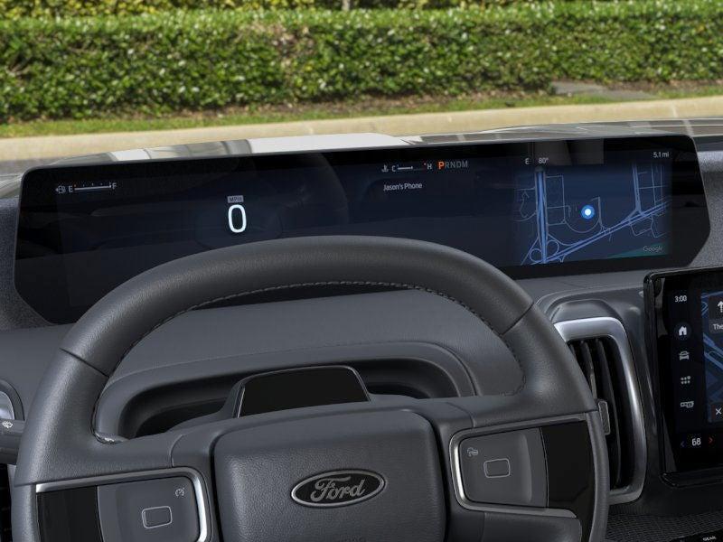 new 2025 Ford Expedition Max car, priced at $87,485