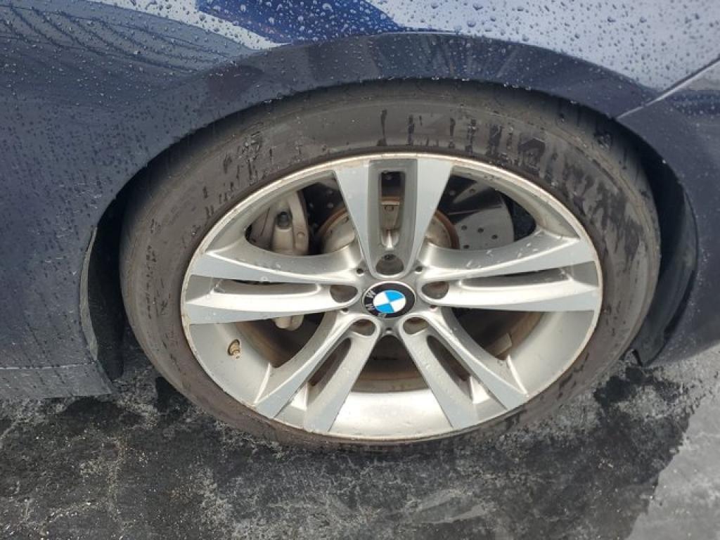 used 2016 BMW 340 car, priced at $22,991