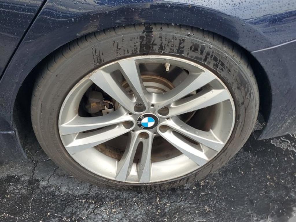 used 2016 BMW 340 car, priced at $22,991