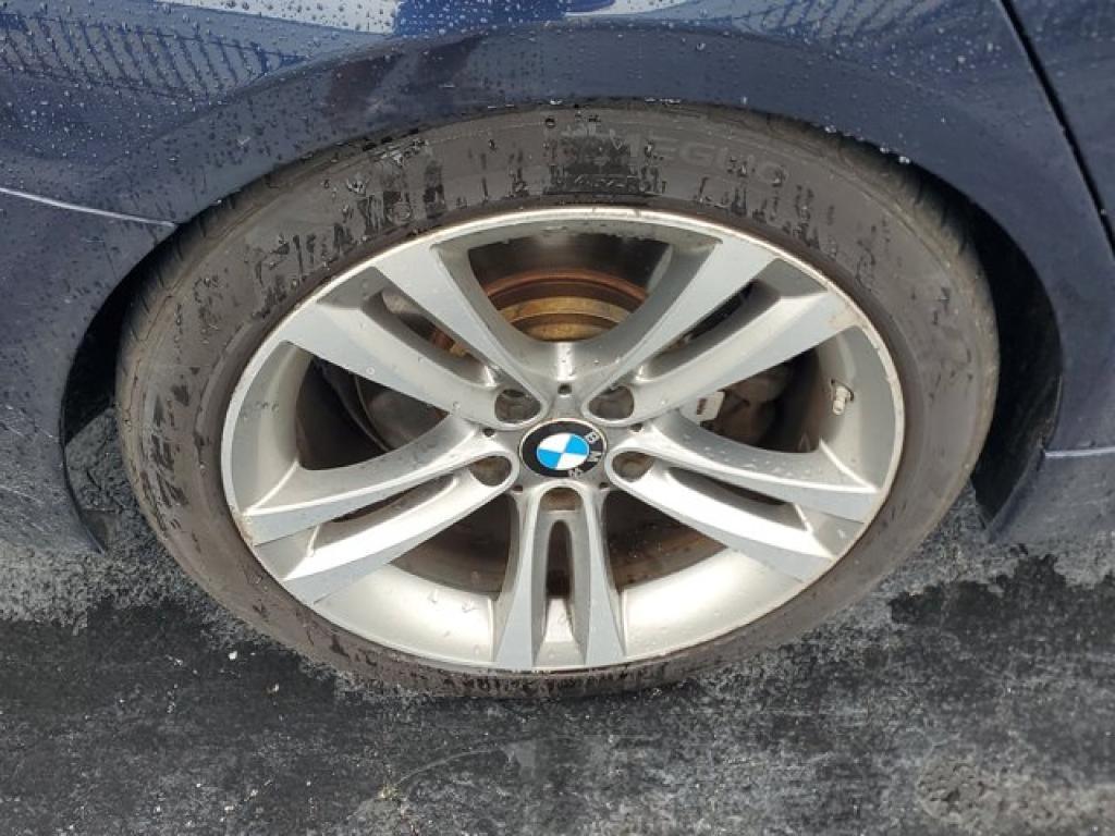 used 2016 BMW 340 car, priced at $22,991