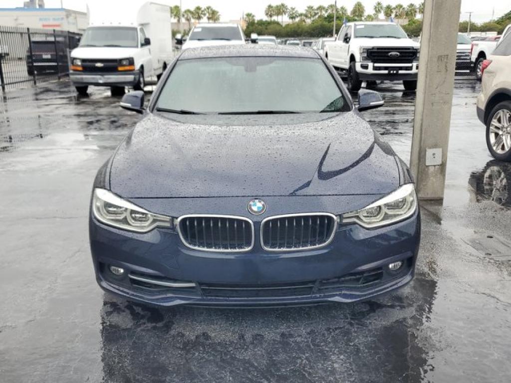 used 2016 BMW 340 car, priced at $22,991