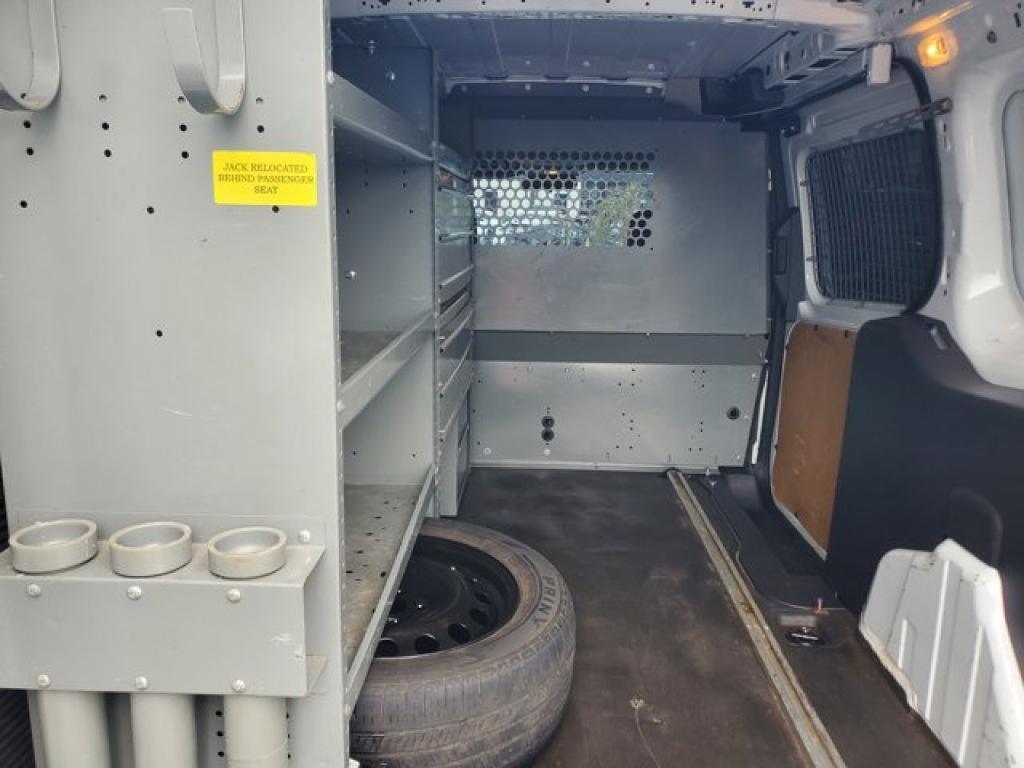 used 2016 Ford Transit Connect car, priced at $10,991
