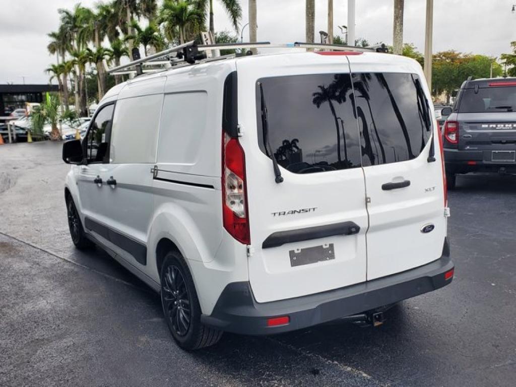 used 2016 Ford Transit Connect car, priced at $10,991