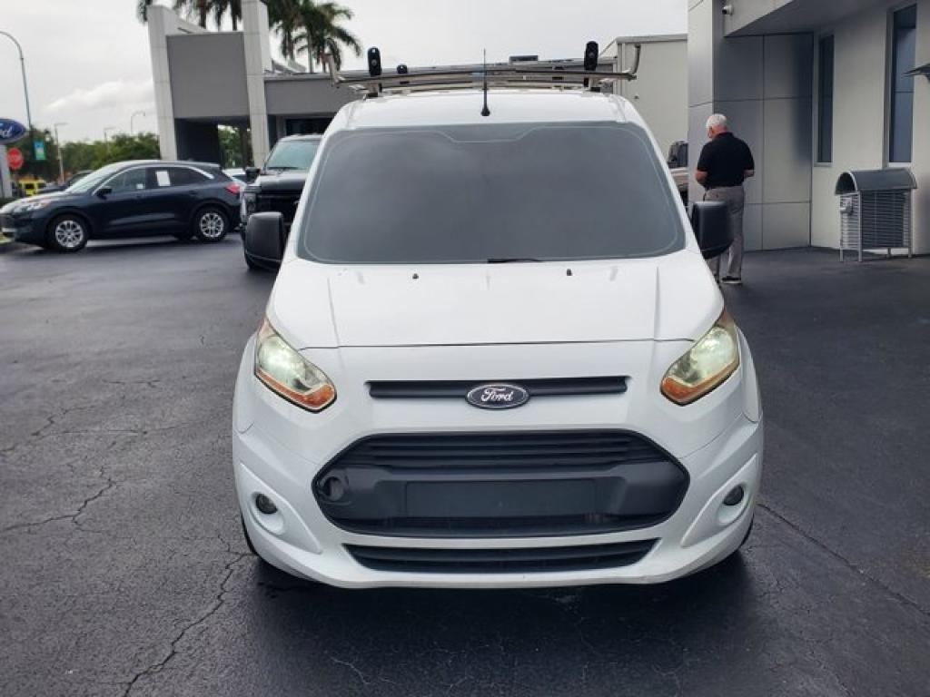used 2016 Ford Transit Connect car, priced at $10,991