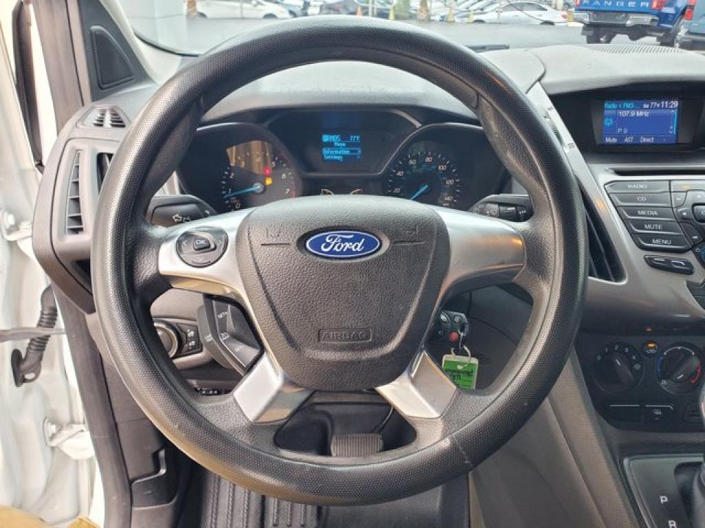 used 2016 Ford Transit Connect car, priced at $10,991