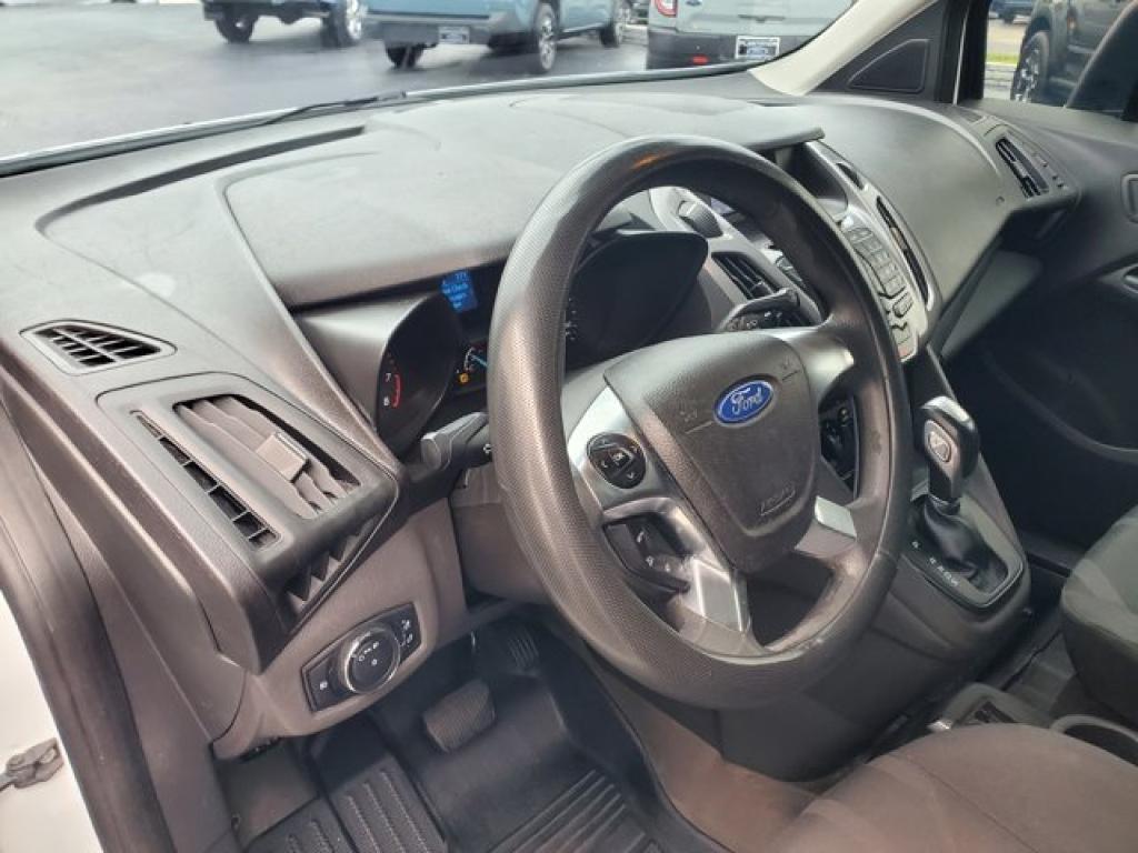 used 2016 Ford Transit Connect car, priced at $10,991