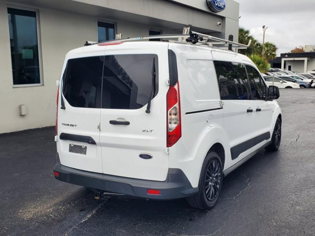used 2016 Ford Transit Connect car, priced at $10,991