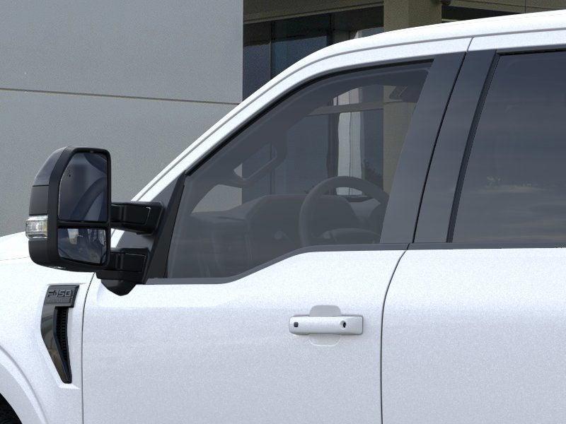 new 2025 Ford F-150 car, priced at $74,465