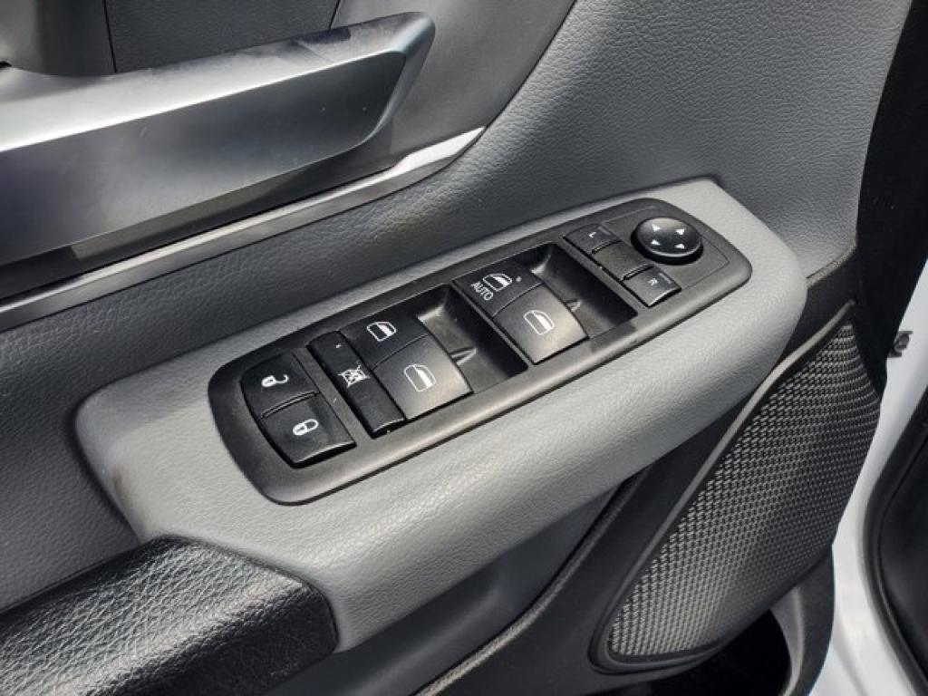used 2019 Ram 1500 car, priced at $23,991