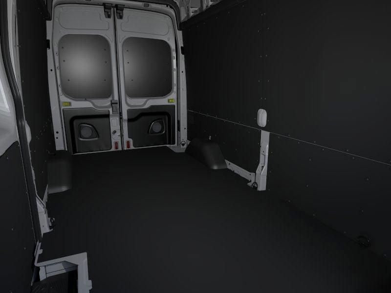 new 2025 Ford Transit-350 car, priced at $52,218