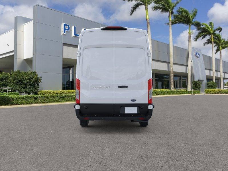 new 2025 Ford Transit-350 car, priced at $52,218