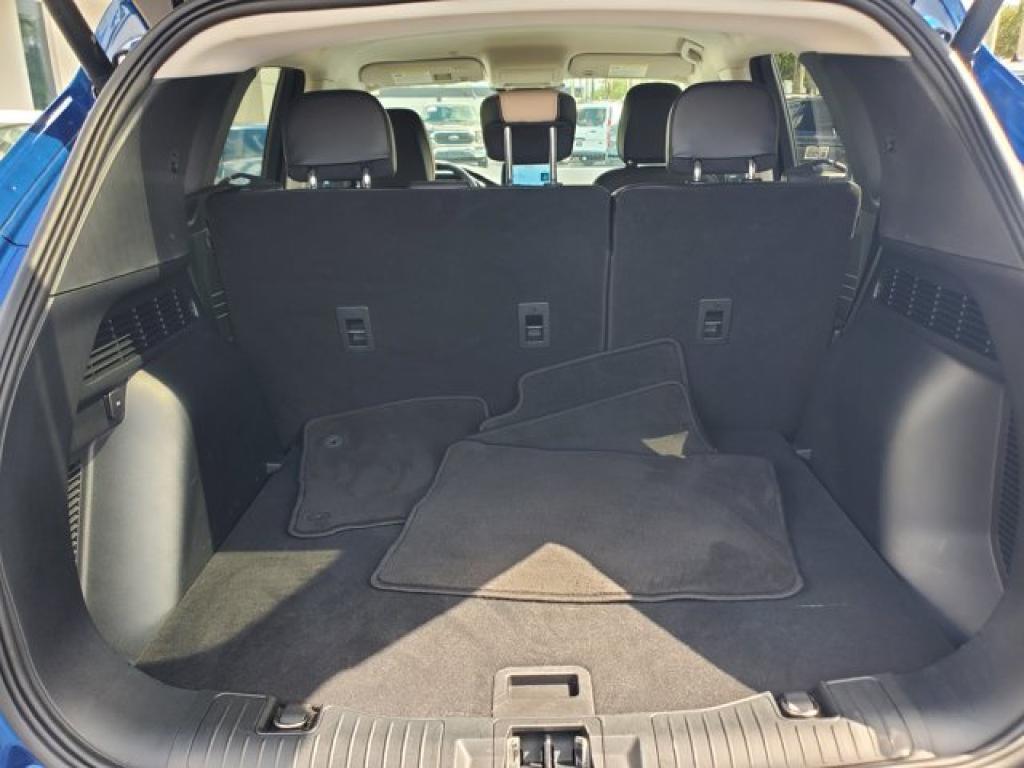 used 2022 Ford Escape car, priced at $22,991