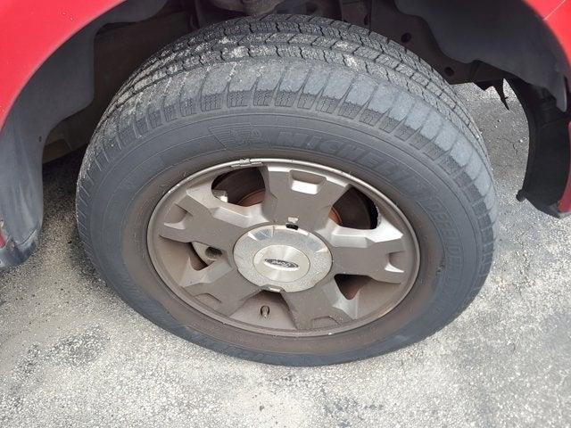 used 2009 Ford F-150 car, priced at $4,991