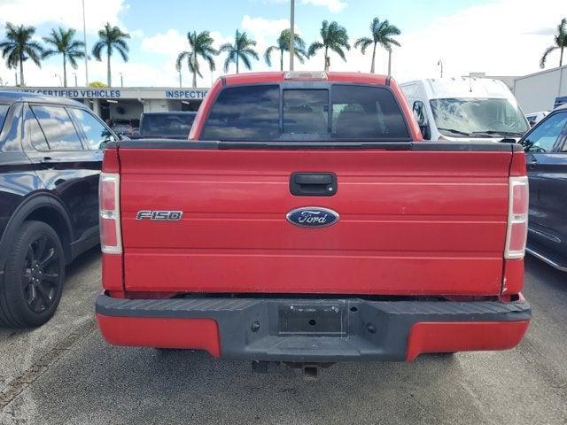 used 2009 Ford F-150 car, priced at $4,991