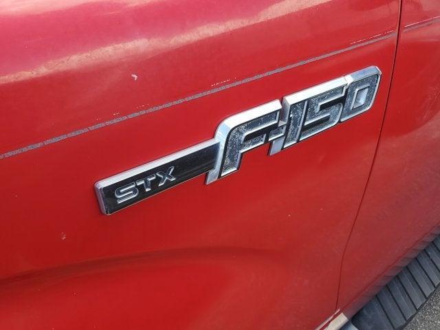 used 2009 Ford F-150 car, priced at $4,991