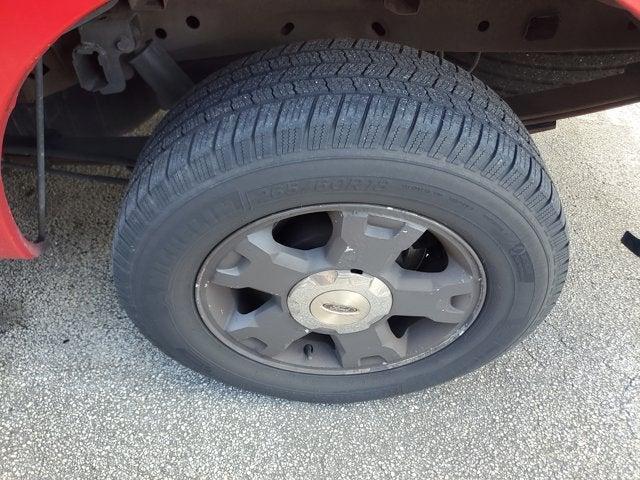 used 2009 Ford F-150 car, priced at $4,991