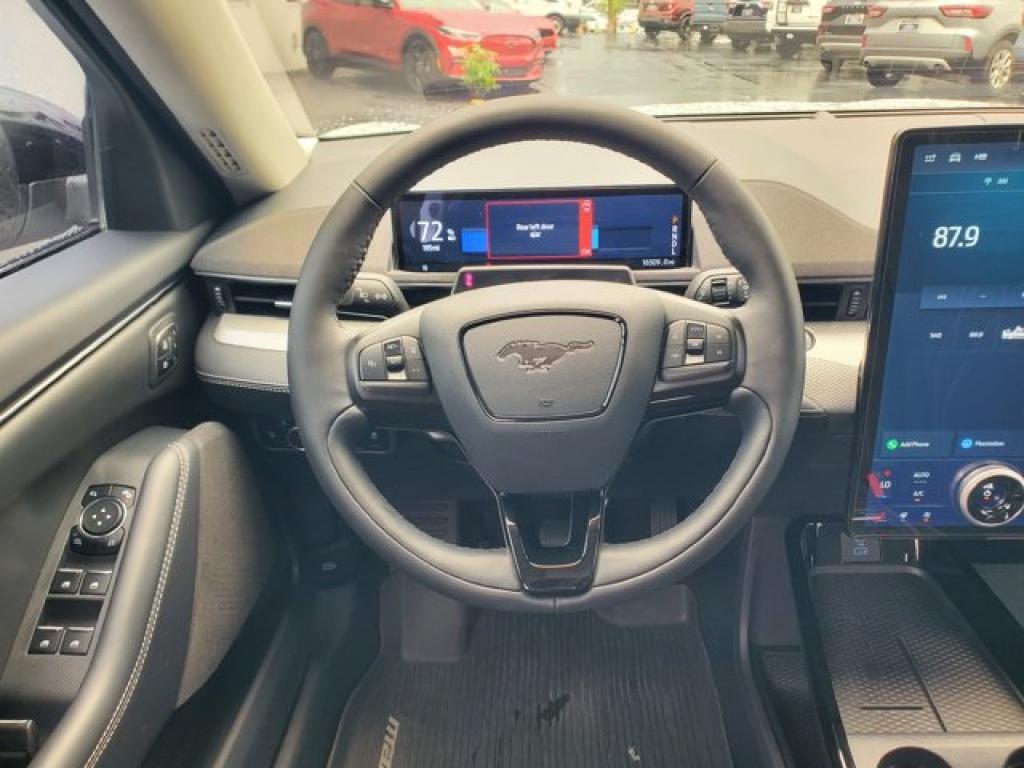 used 2023 Ford Mustang Mach-E car, priced at $31,991