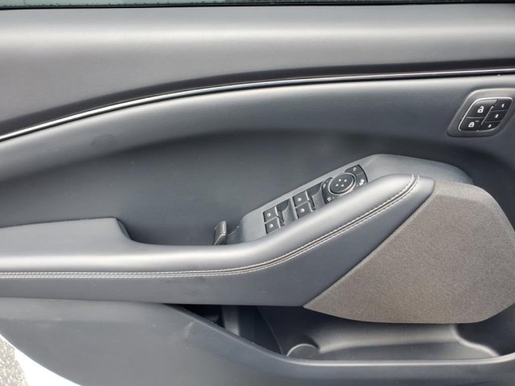 used 2023 Ford Mustang Mach-E car, priced at $31,991
