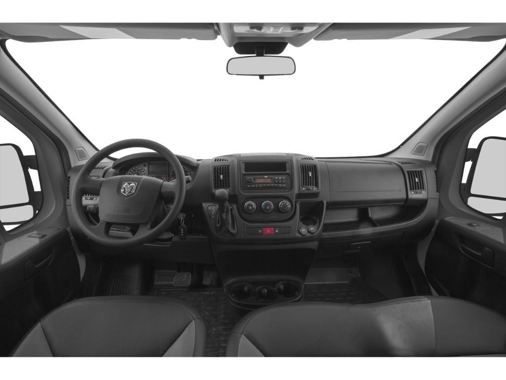 used 2015 Ram ProMaster 2500 car, priced at $16,991