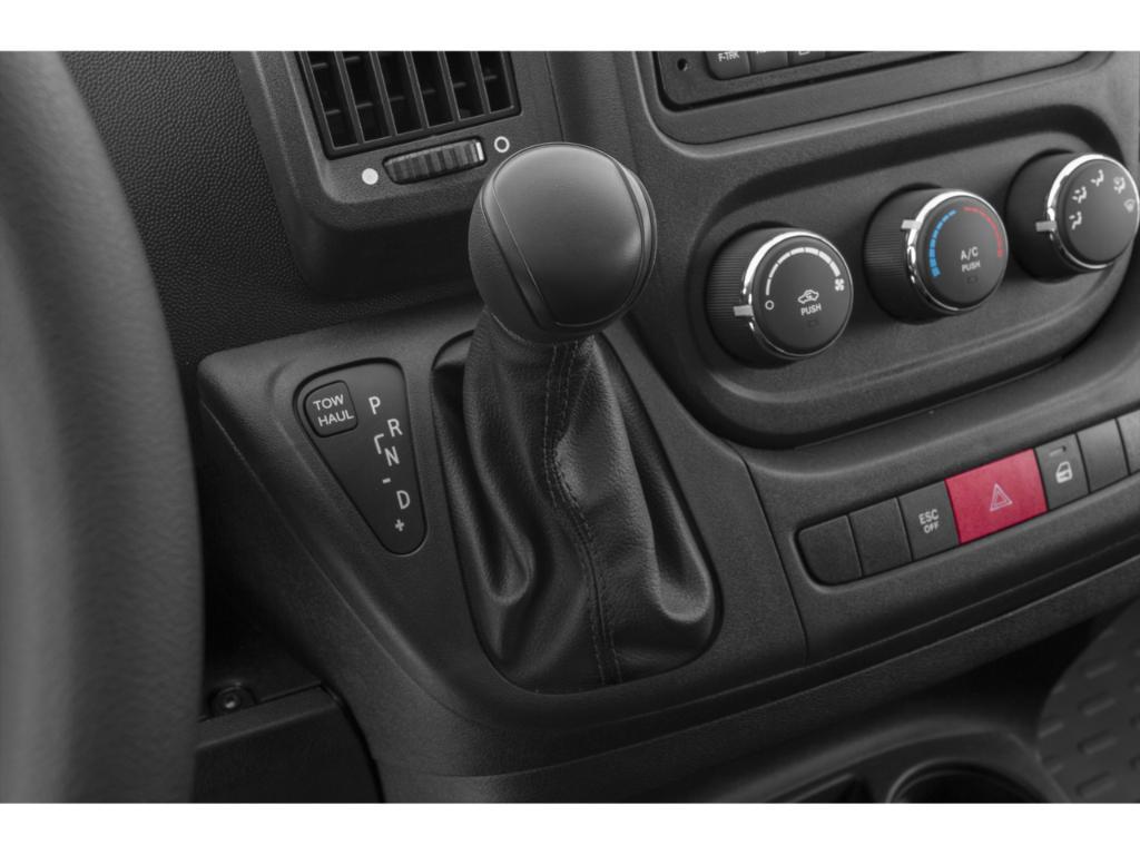 used 2015 Ram ProMaster 2500 car, priced at $16,991