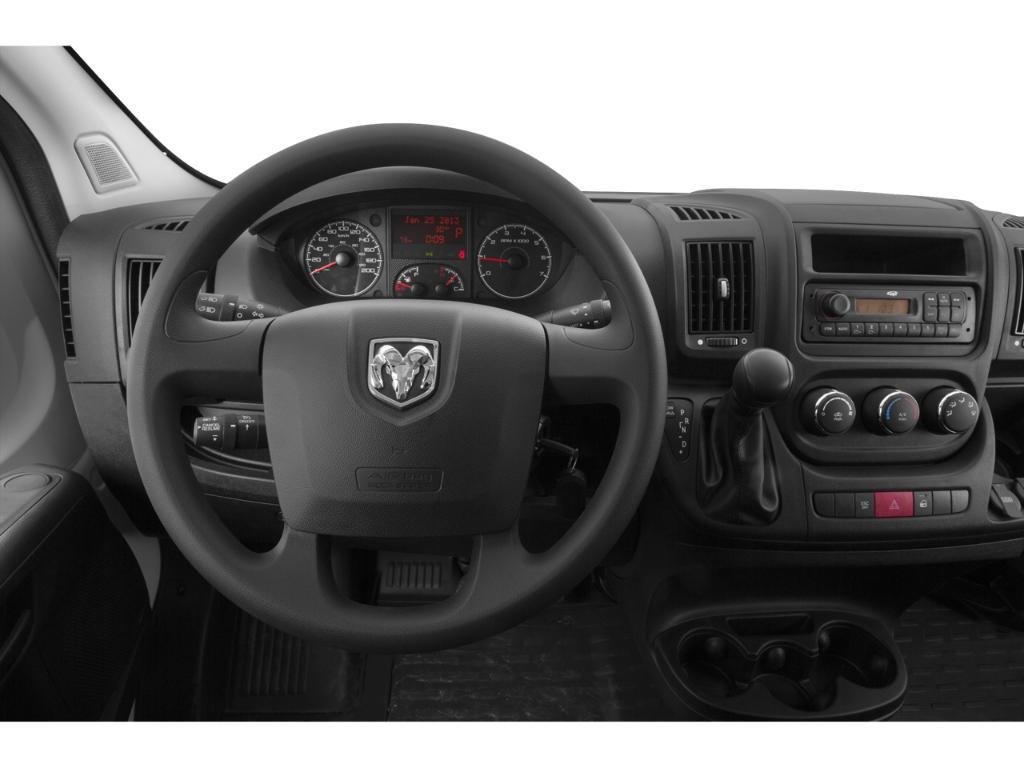 used 2015 Ram ProMaster 2500 car, priced at $16,991