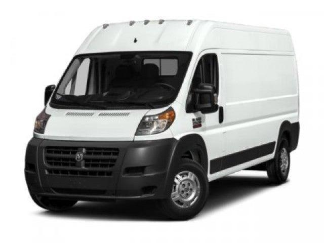 used 2015 Ram ProMaster 2500 car, priced at $17,991